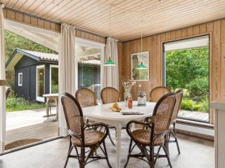Holiday Home Mirzə - 250m from the sea by Interhome - Nykøbing Sjælland - 2