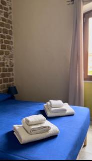 Casa Gioconda Bed & Breakfast - Nuxis - 7
