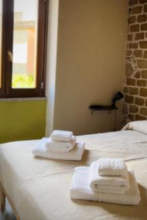 Casa Gioconda Bed & Breakfast - Nuxis - 8