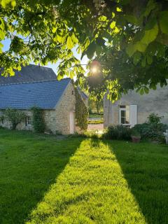 Le Jardin Poulard - Aignerville - 9