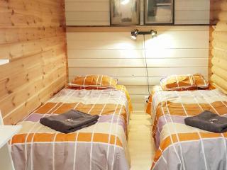 Holiday Home Tuunaantupa 2 f by Interhome - Punkaharju - 4