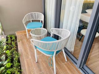 Hải Tiến Be Home - 3