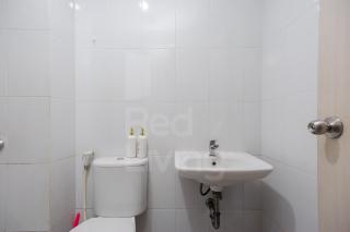 RedLiving Apartment Patra Land Urbano - Alfa Rooms Tower East - Bulanbulan - 1