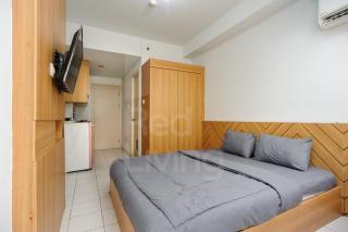 RedLiving Apartment Patra Land Urbano - Alfa Rooms Tower East - Bulanbulan - 5