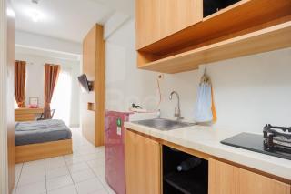RedLiving Apartment Patra Land Urbano - Alfa Rooms Tower East - Bulanbulan - 4