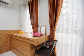 RedLiving Apartment Patra Land Urbano - Alfa Rooms Tower East - 7