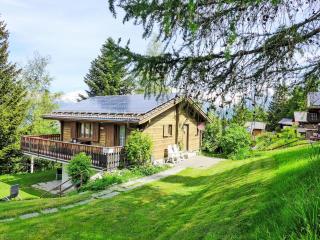 Chalet Chalet Larix by Interhome - Bürchen - 0
