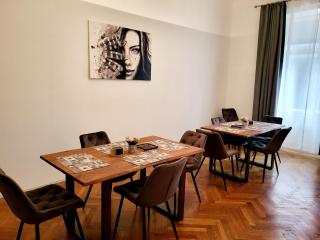 Pia City Apartment Vienna - Wenen - 0