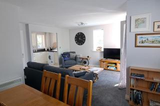 2 bedroom apartment in Stratford upon Avon with free onsite parking - 6