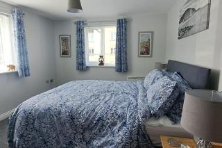 2 bedroom apartment in Stratford upon Avon with free onsite parking - 2
