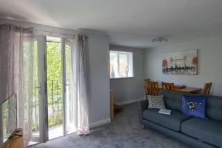 2 bedroom apartment in Stratford upon Avon - Stratford-upon-Avon - 1