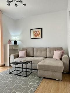 Galib 2 - newly renovated and top location near the sea and city center - 4