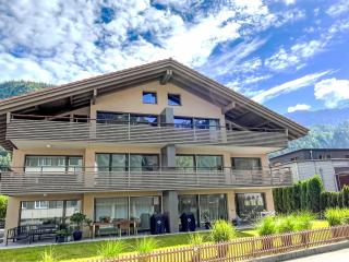 Apartment Feldli by Interhome - Meiringen - 0