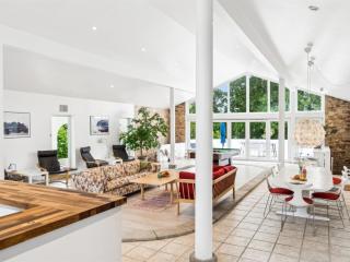 Holiday Home Mikkeline - 575m to the inlet by Interhome - Holbæk - 4