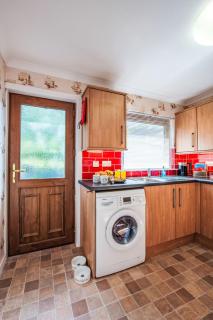 Holiday Home Kincraig by Interhome - 4