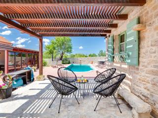 Villa Josip & Mia by Interhome - Gornji Zemunik - 7