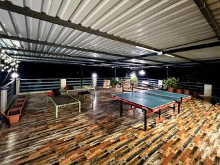 Zio Asmara- Peacefull terrace settings, Pool, BBQ - Titwala - 4