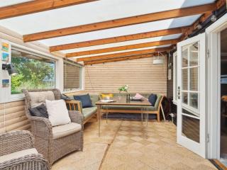 Holiday Home Antonina - 225m from the sea by Interhome - Store Fuglede - 3