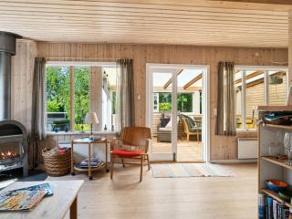Holiday Home Antonina - 225m from the sea by Interhome - Store Fuglede - 1