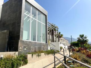 Apartamentos modernos cerca de Puerto Banus - Marbella - 7