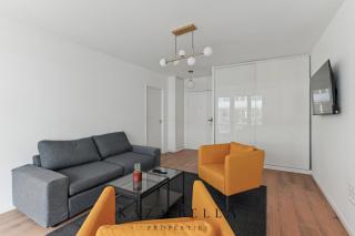 KAZA BELLA - Saint Ouen Beautiful apartment - Saint-Ouen - 7