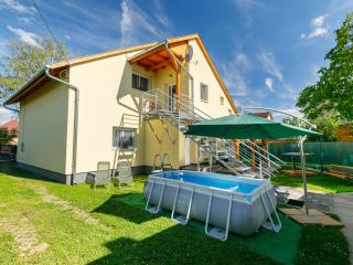 Apartment Duma by Interhome - Balatonkeresztúr - 0