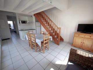 Holiday Home Résidence Dune Blanche - Océan1 by Interhome - Biscarrosse-Plage - 8
