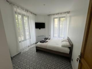 L'étoile de Seine 77 Appartement 5 - 1