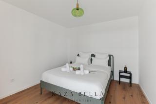 KAZA BELLA - Saint Ouen Beautiful apartment - 3