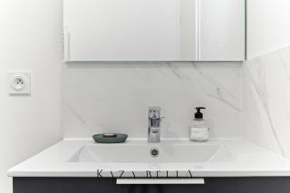 KAZA BELLA - Saint Ouen Beautiful apartment - 2