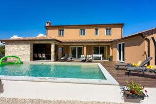 Villa Perla - Modrušani - 6