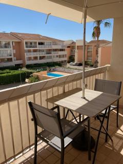 Le Ciel Bleu - La Seyne-sur-Mer - 5