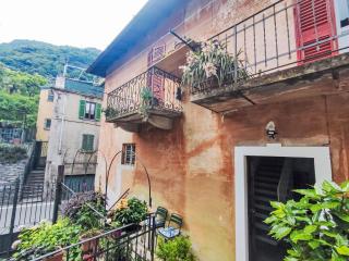 Apartment Lisetta by Interhome - Gravedona - 6