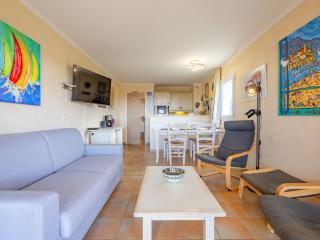 Apartment Les Rivages des Issambres-4 by Interhome - Les Issambres - 5