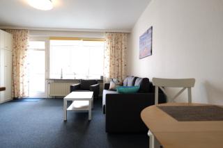 Haus Atlantic Whg 212 Seesicht - Cuxhaven - 3