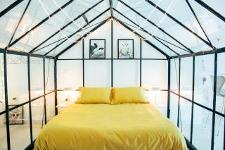 The Greenhouse Madrid - 8