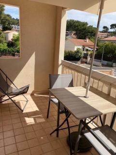 Le Ciel Bleu - La Seyne-sur-Mer - 4