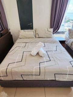Seaview Studio Tropicana 218 Macalister Georgetown - George Town - 1