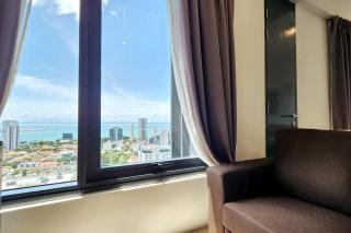 Seaview Studio Tropicana 218 Macalister Georgetown - 6