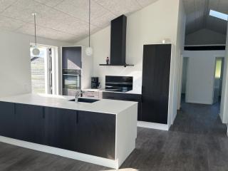 Holiday Home Henryk - 75m from the sea by Interhome - Haderslev - 1