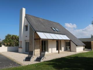 Holiday Home Cremiou Beach by Interhome - Kerlouan - 0