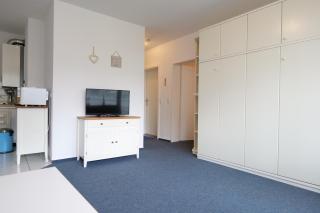 Haus Atlantic Whg 212 Seesicht - Cuxhaven - 4