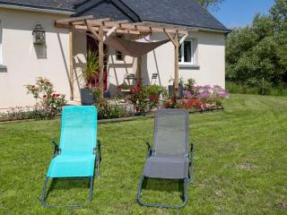 Holiday Home Ker Jean by Interhome - Plouescat - 6