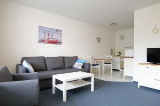 Haus Atlantic Whg 212 Seesicht - Cuxhaven - 9
