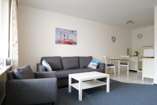 Haus Atlantic Whg 212 Seesicht - Cuxhaven - 7