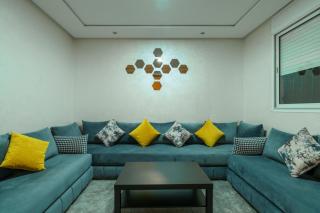 Appartement Cosy et calme - 9