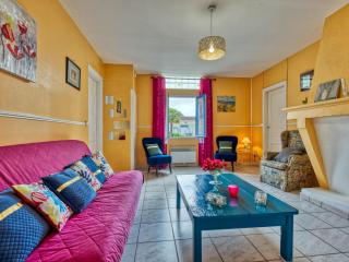 Holiday Home Pontac-Gadet 1 by Interhome - Jau-Dignac-et-Loirac - 7