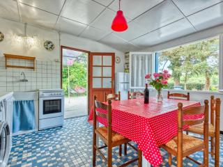 Holiday Home Pontac-Gadet 1 by Interhome - Jau-Dignac-et-Loirac - 6