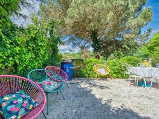 Holiday Home Pontac-Gadet 1 by Interhome - Jau-Dignac-et-Loirac - 8