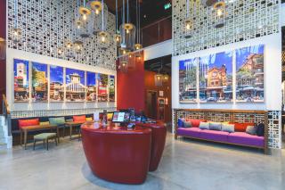 Wink Hotel Can Tho Ninh Kieu Wharf - 24hrs stay & Rooftop Pool Bar - Can Tho - 2